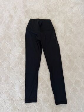 Born Primitive Black Athletic pants - Small